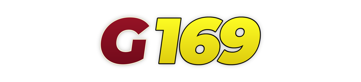 g169 logo
